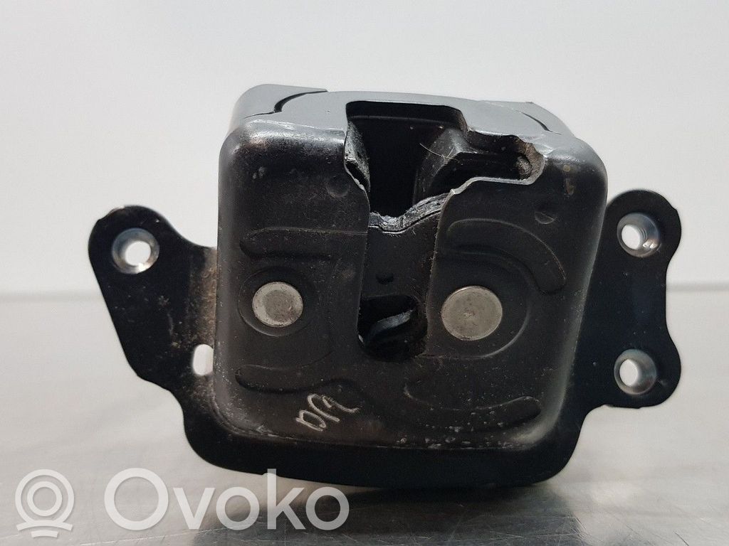 Toyota Corolla E160 E170 Tailgate lock latch 