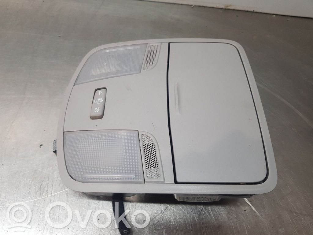 Hyundai Ioniq Kitas salono žibintas 
