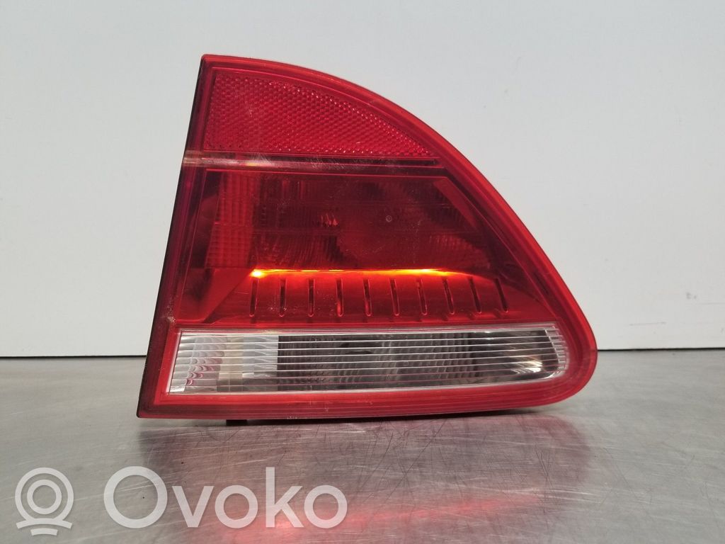 Seat Exeo (3R) Rear/tail lights 