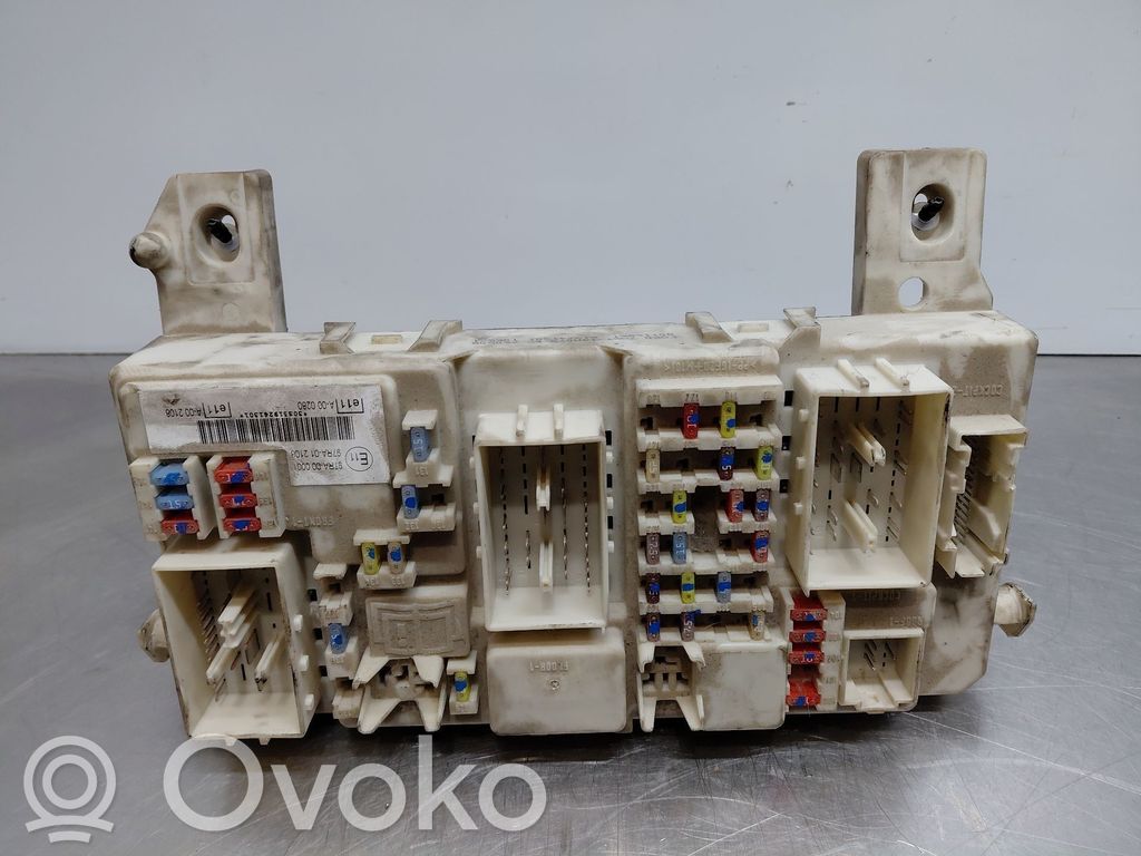 Ford Focus BSM Control unit 