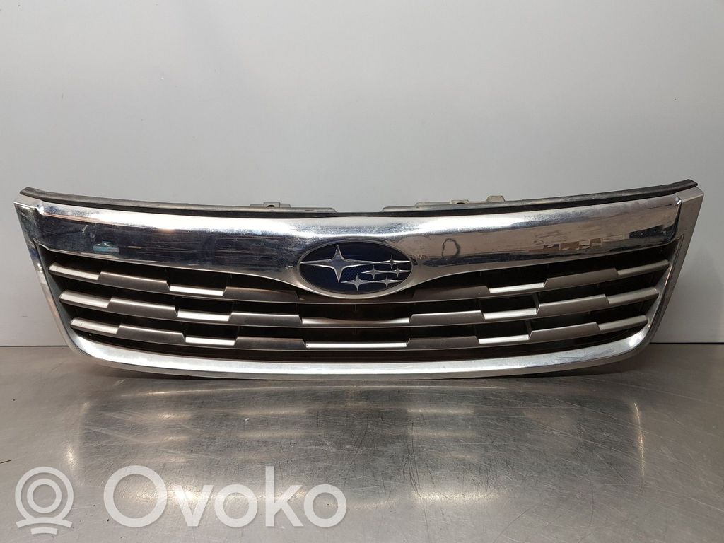 Subaru Forester SH Front grill 