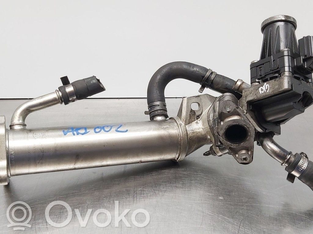 Válvula EGR   2026142,BK2Q9D475CC,1771581