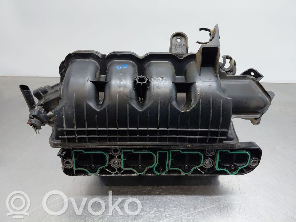 Kolektorius įsiurbimo   850754,55584975