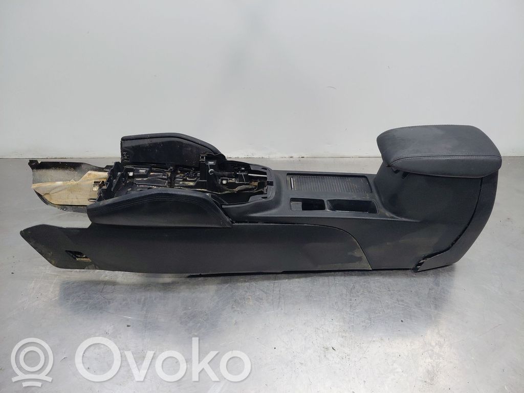 Ford Kuga III Porankis 