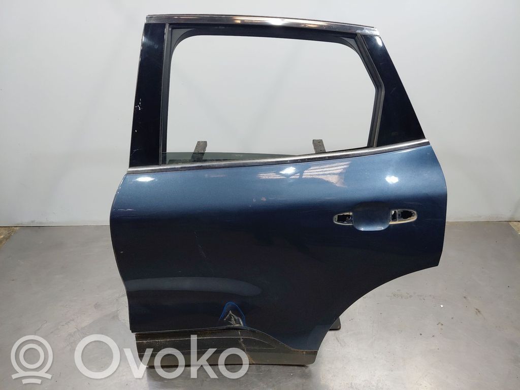 Ford Kuga III Galinės durys 