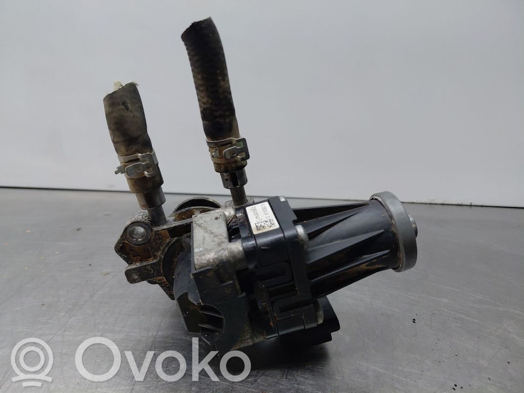 Válvula EGR   2342011,JX6Q9D475AC