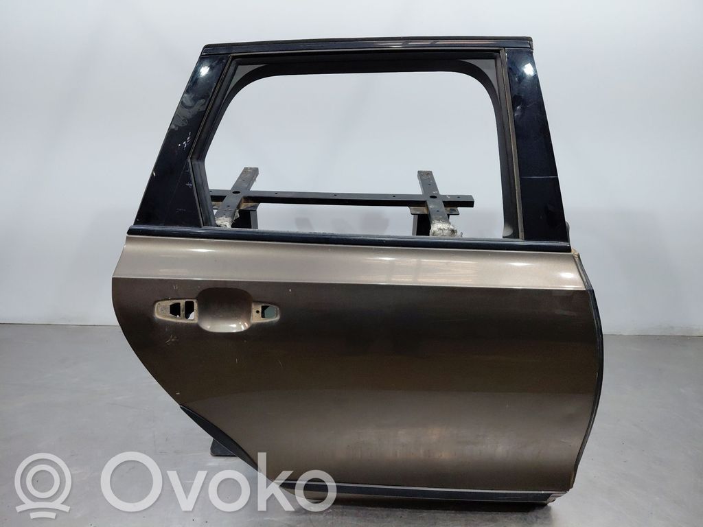 Volvo V90 Cross Country Drzwi tylne 