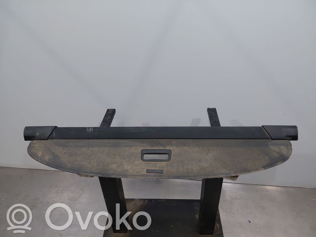 Seat Altea Tailgate/trunk/boot lid 