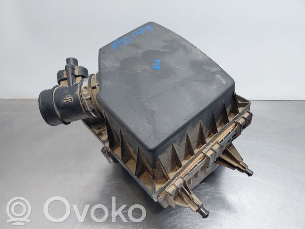 Opel Corsa E Air filter 