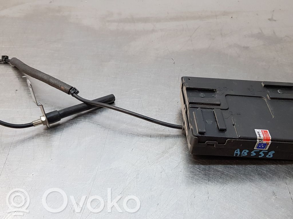 Other control units/modules   95400A4700