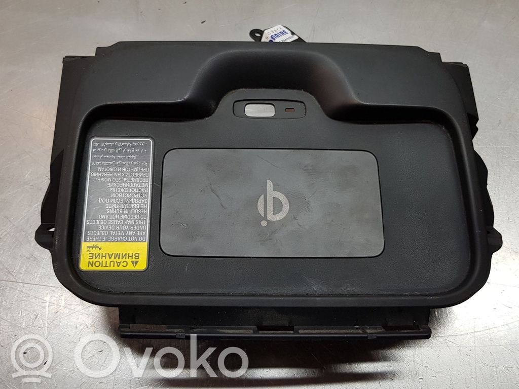 Toyota Corolla E160 E170 Other control units/modules 