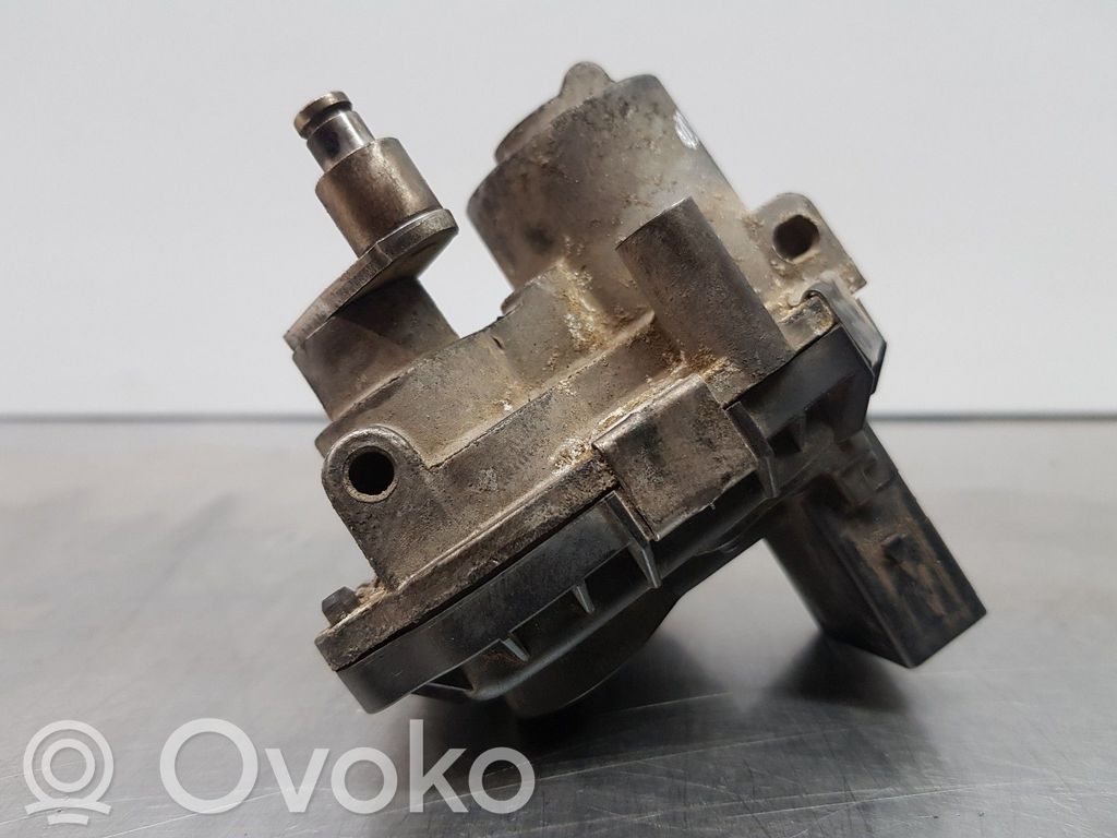 Peugeot Rifter Muut ohjainlaitteet/moduulit 