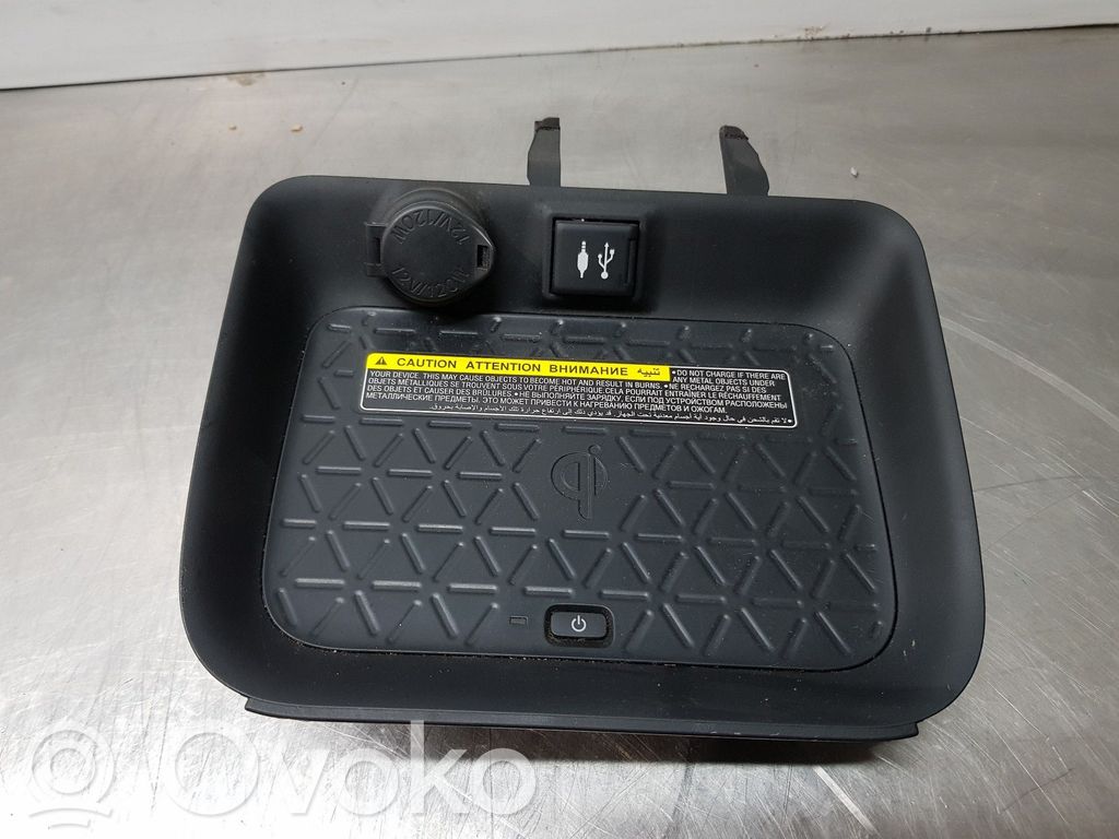 Toyota RAV 4 (XA50) Alte unități/module de control 