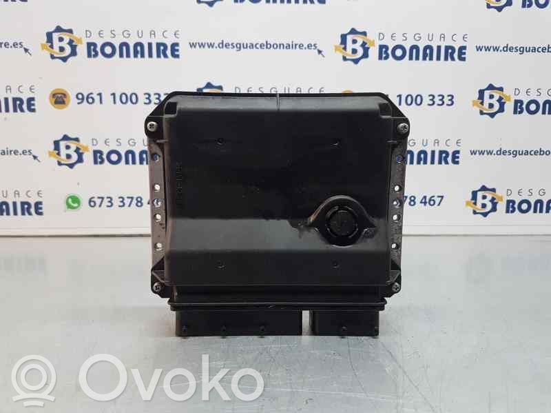 Toyota Verso Engine control unit/module 