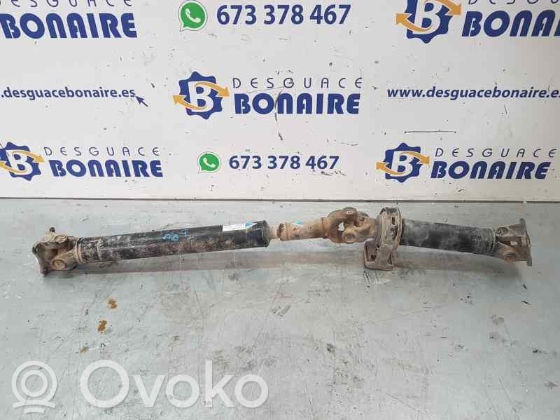 SsangYong Kyron Eje de propulsión medio central 