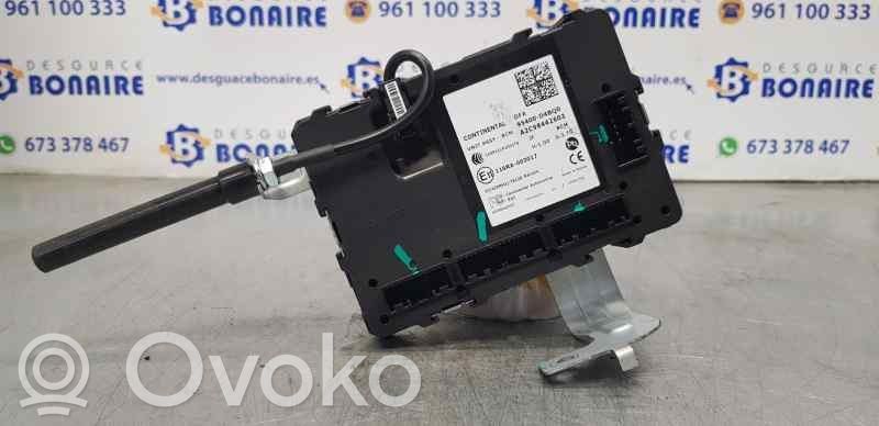 KIA Optima Other control units/modules 