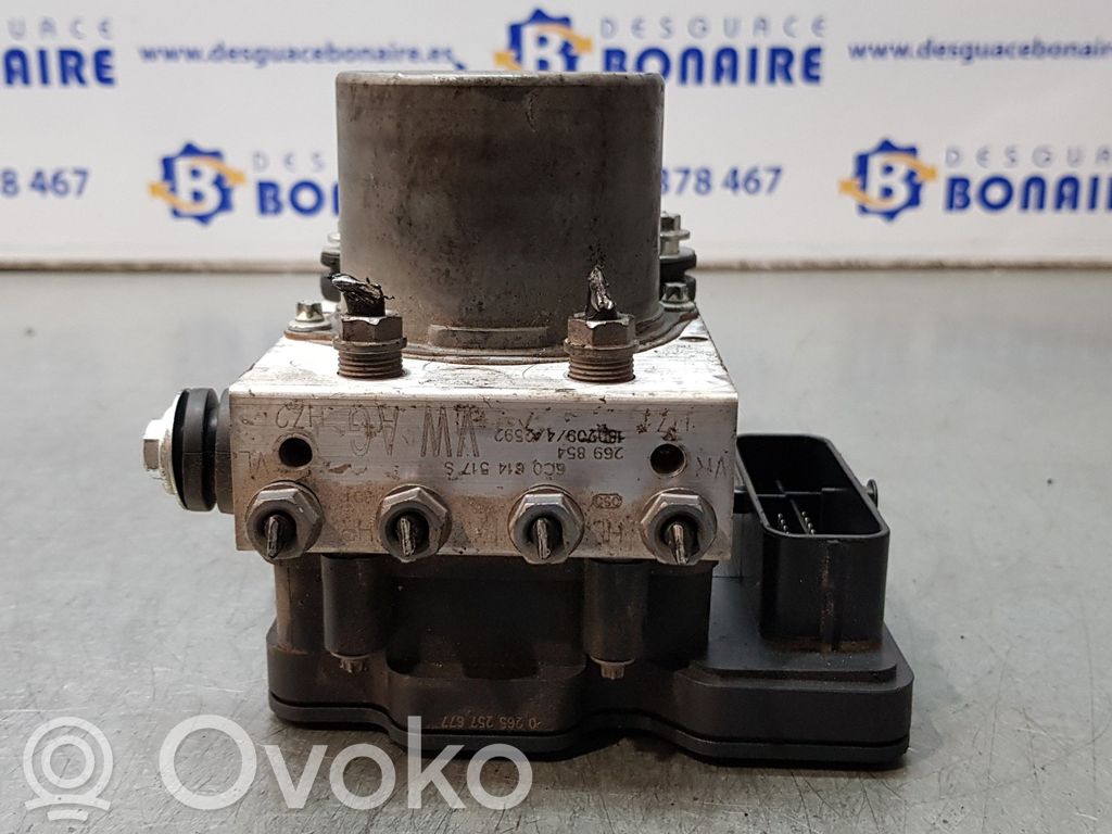 Audi A1 ABS Pump 