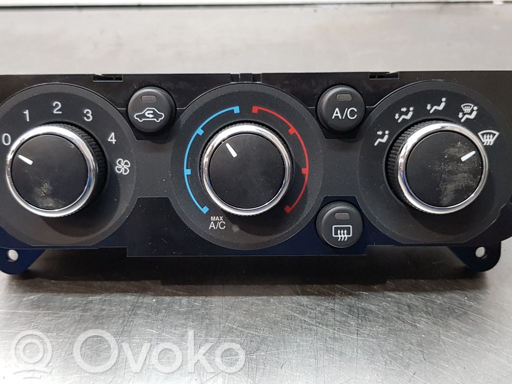 Ford Ka Air conditioner control unit module 
