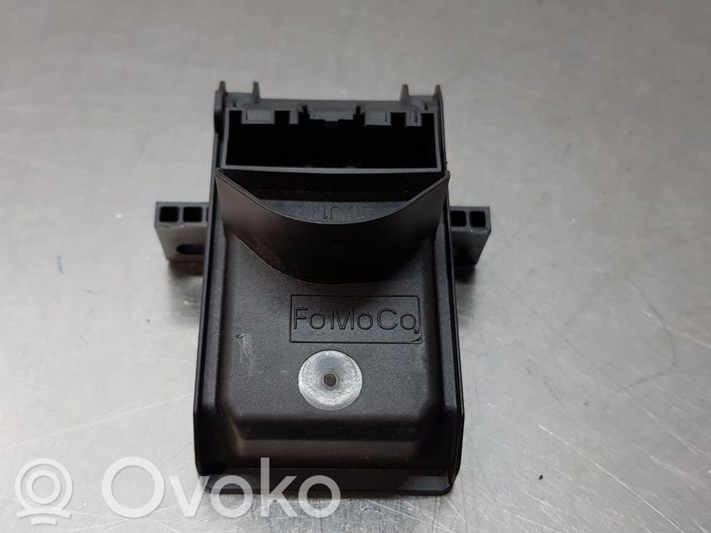 Ford Ka Other control units/modules 