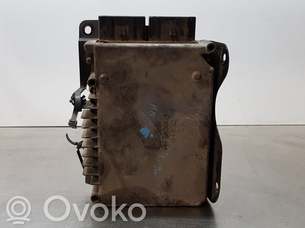 Engine control unit/module   P05269997AC