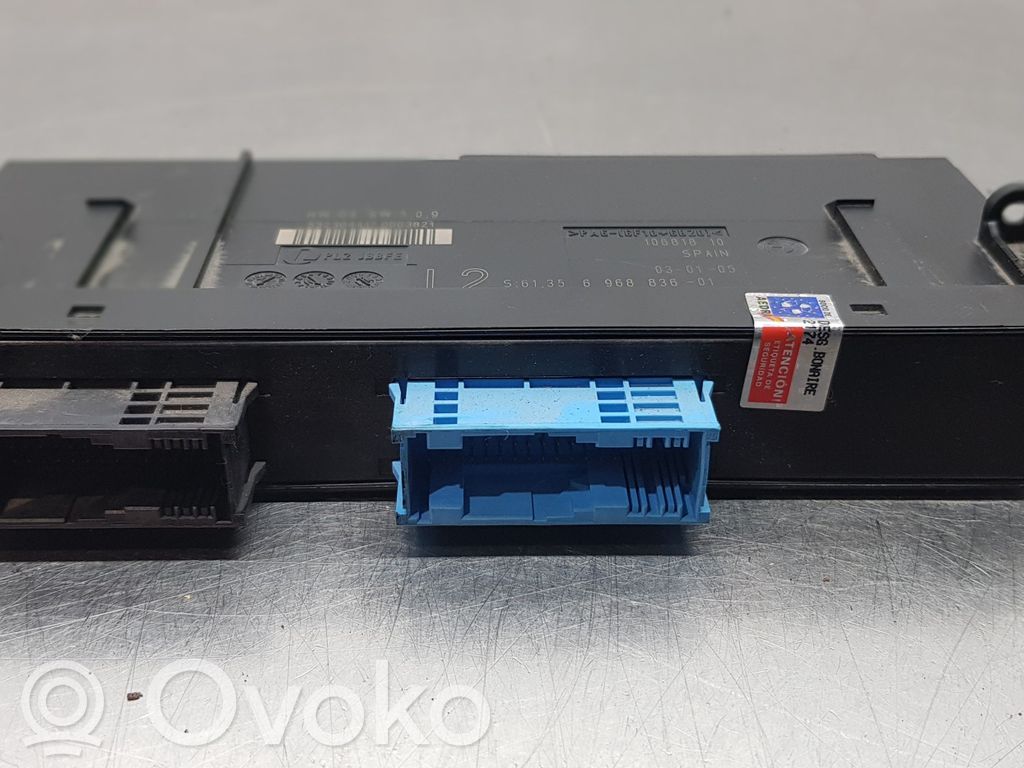 Other control units/modules   61356968836