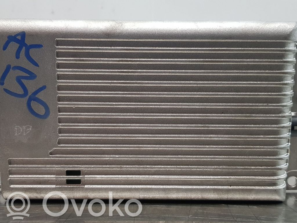 Other control units/modules   84109187625