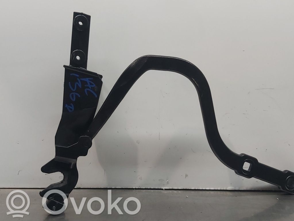 BMW 3 E90 E91 Vyris (-iai) variklio dangčio 