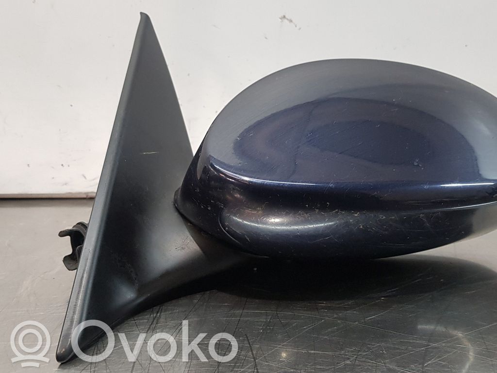 Veidrodėlis (elektra valdomas)   51167234229