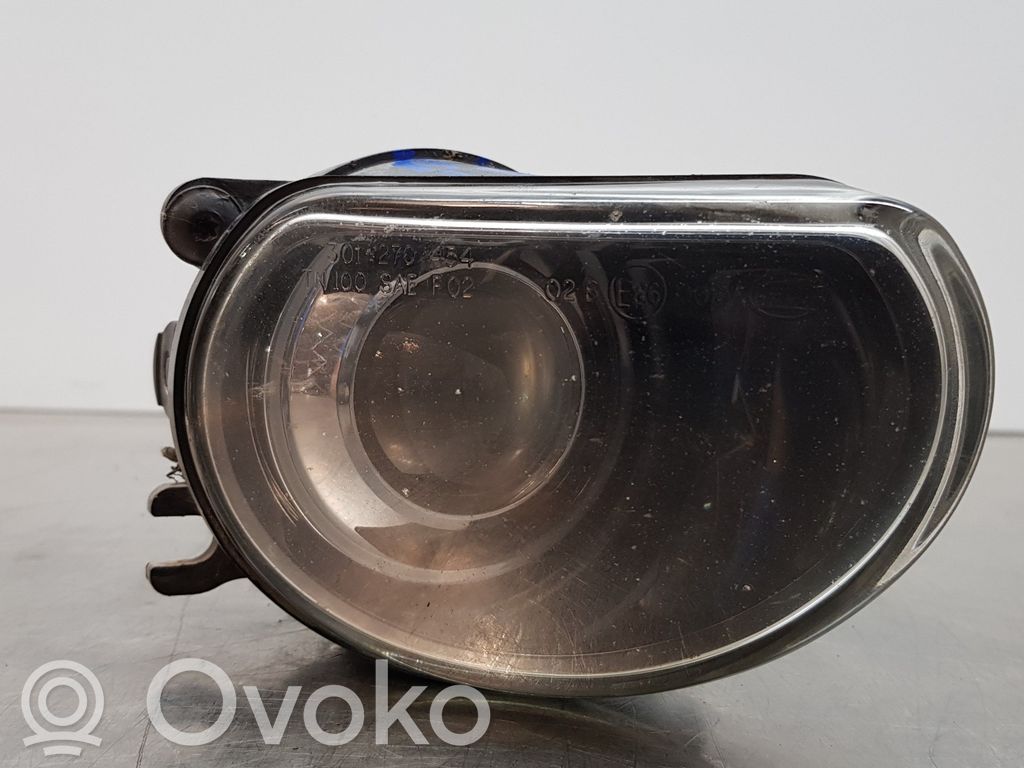 Audi A8 S8 D3 4E Miglas lukturis priekšā 
