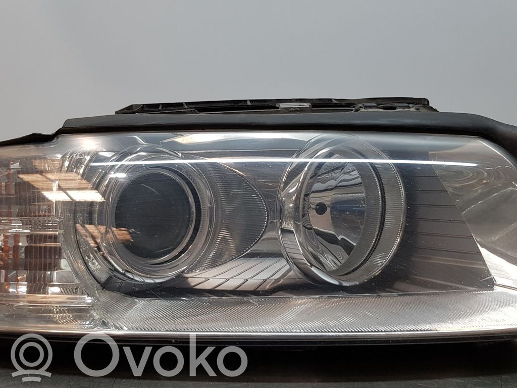 Audi A8 S8 D3 4E Headlight/headlamp 