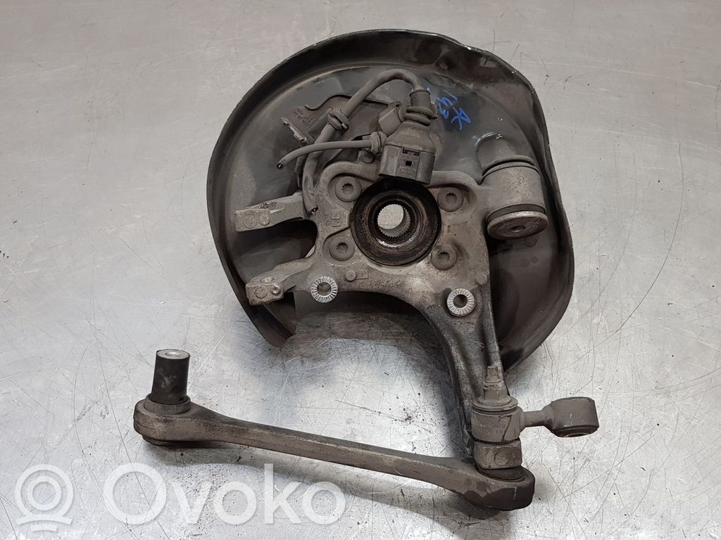 Audi A8 S8 D3 4E Galinis kelmas 