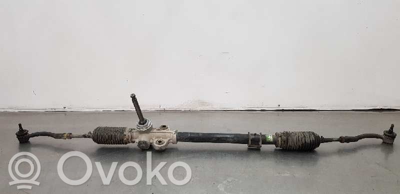 Hyundai Accent Lenkgetriebe 