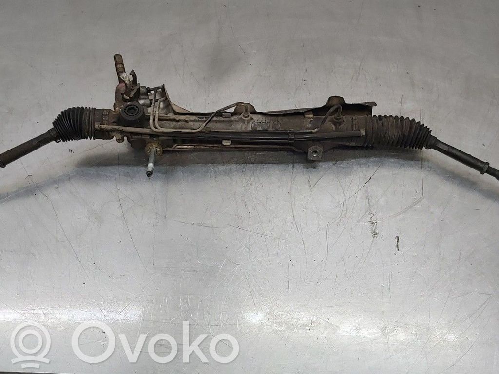 Citroen C5 Hammastanko 