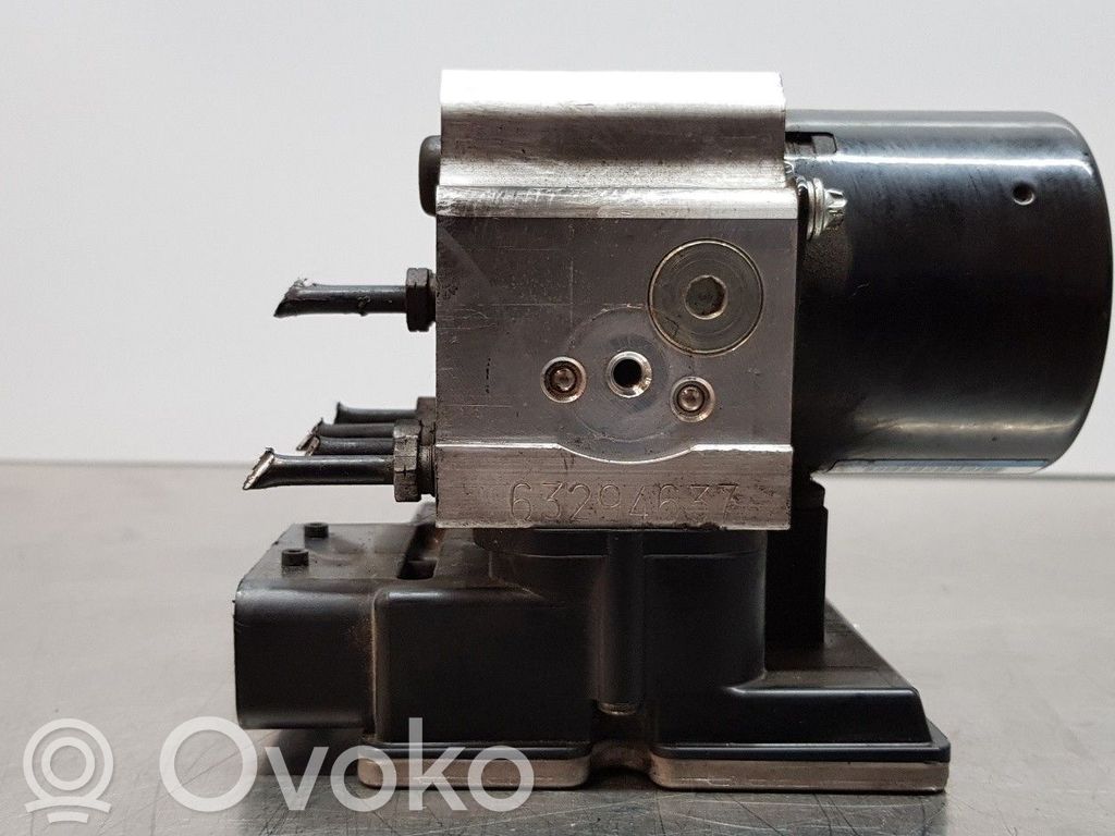 Lancia Ypsilon ABS Pump 
