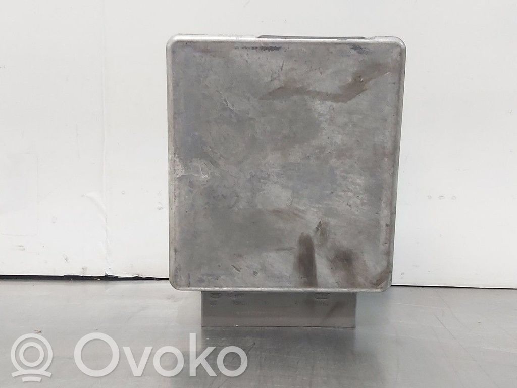 Ford Transit Engine control unit/module 
