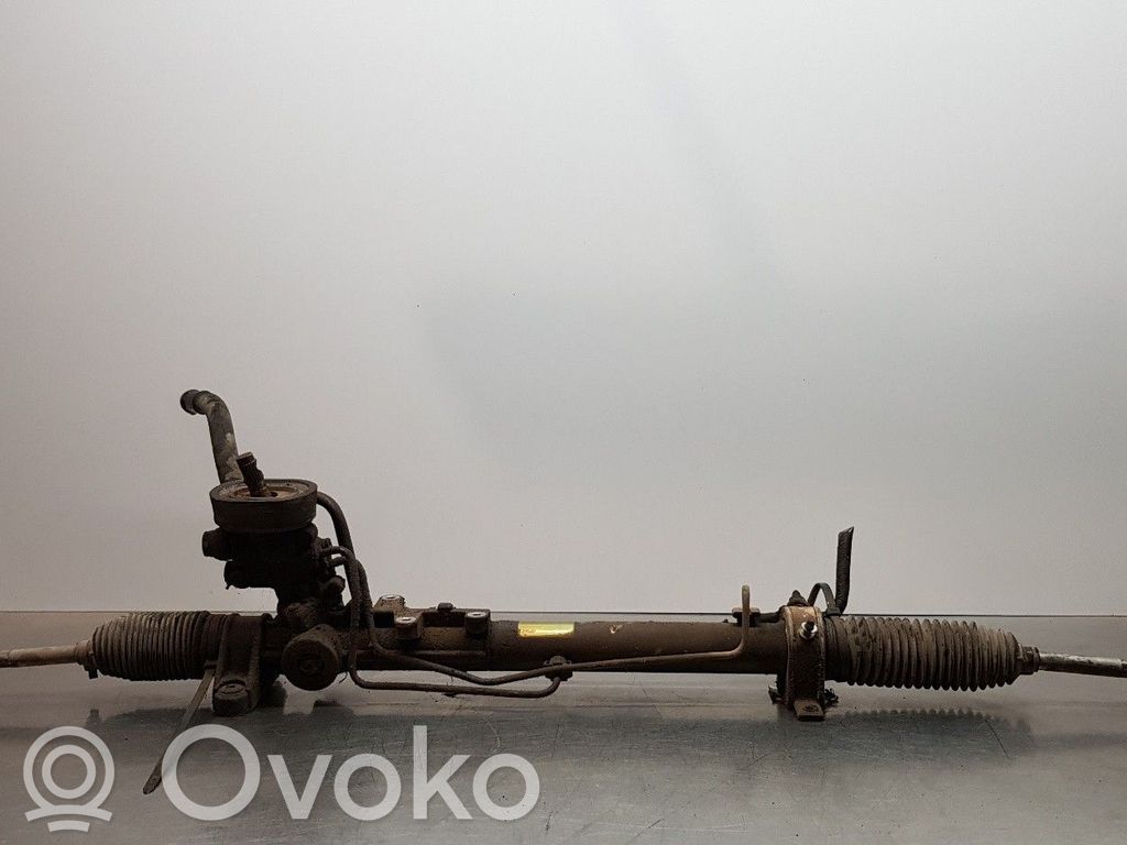 Seat Toledo I (1L) Hammastanko 
