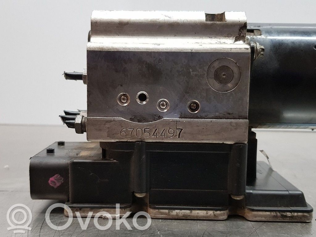 Alfa Romeo 159 ABS Pump 