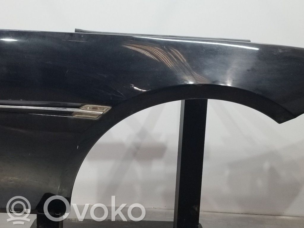 BMW 6 G32 Gran Turismo Sparnas 
