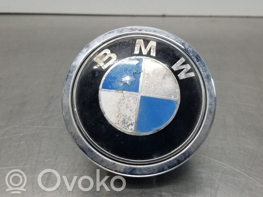 BMW 6 G32 Gran Turismo Rear door exterior handle 
