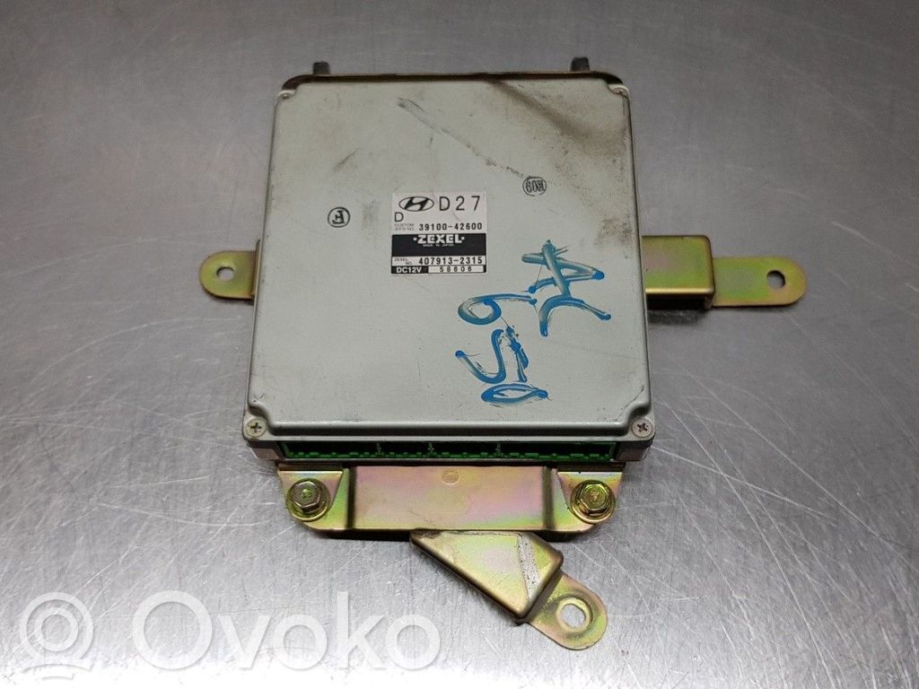 Engine control unit/module   3910042600,4079132315