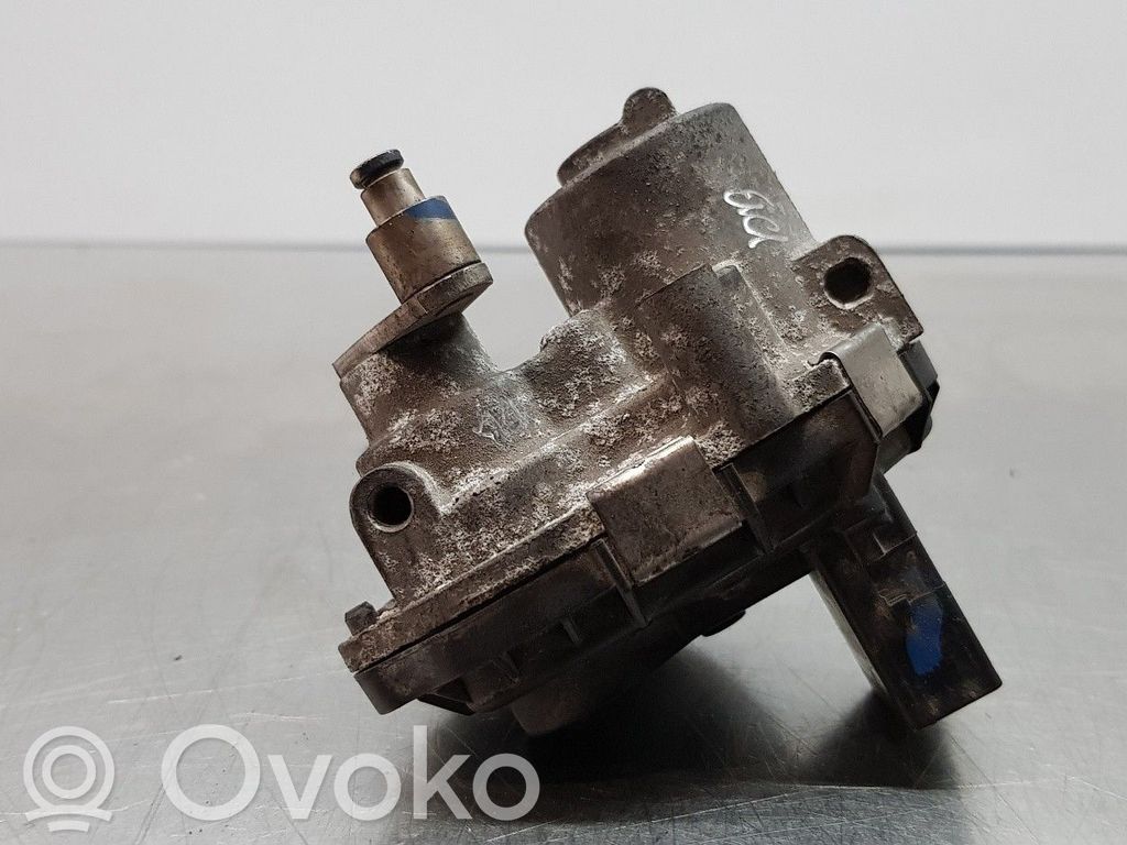 Citroen C4 SpaceTourer Muut ohjainlaitteet/moduulit 