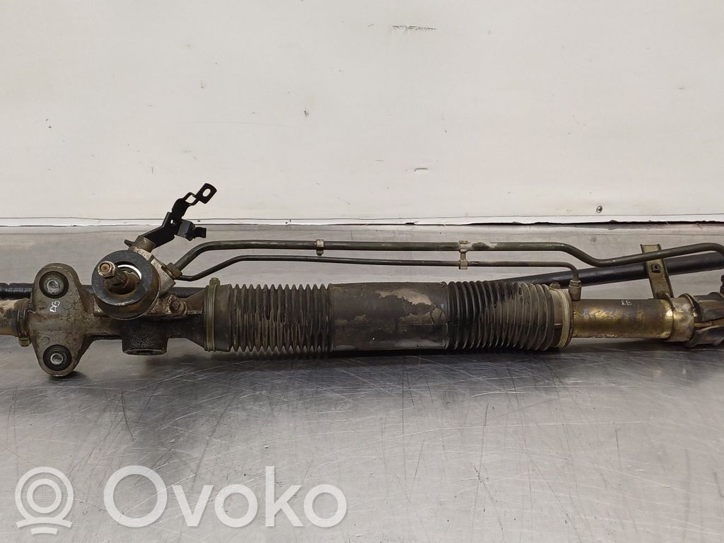 Land Rover Freelander Vairo kolonėlė 