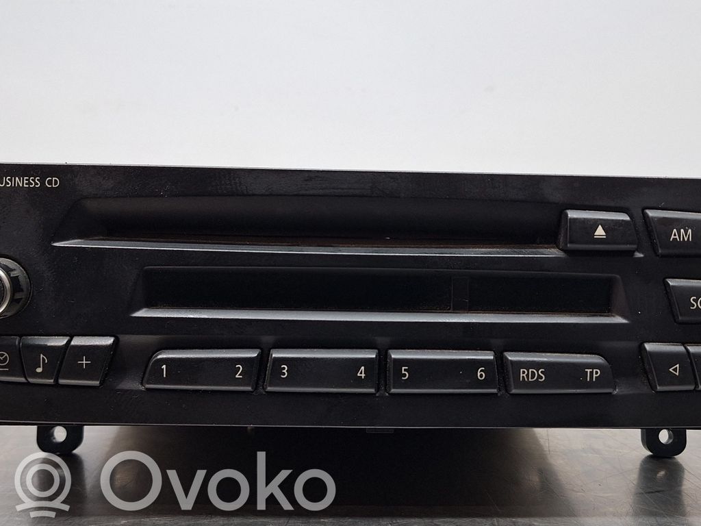 Sound HiFi control unit module   65129141682