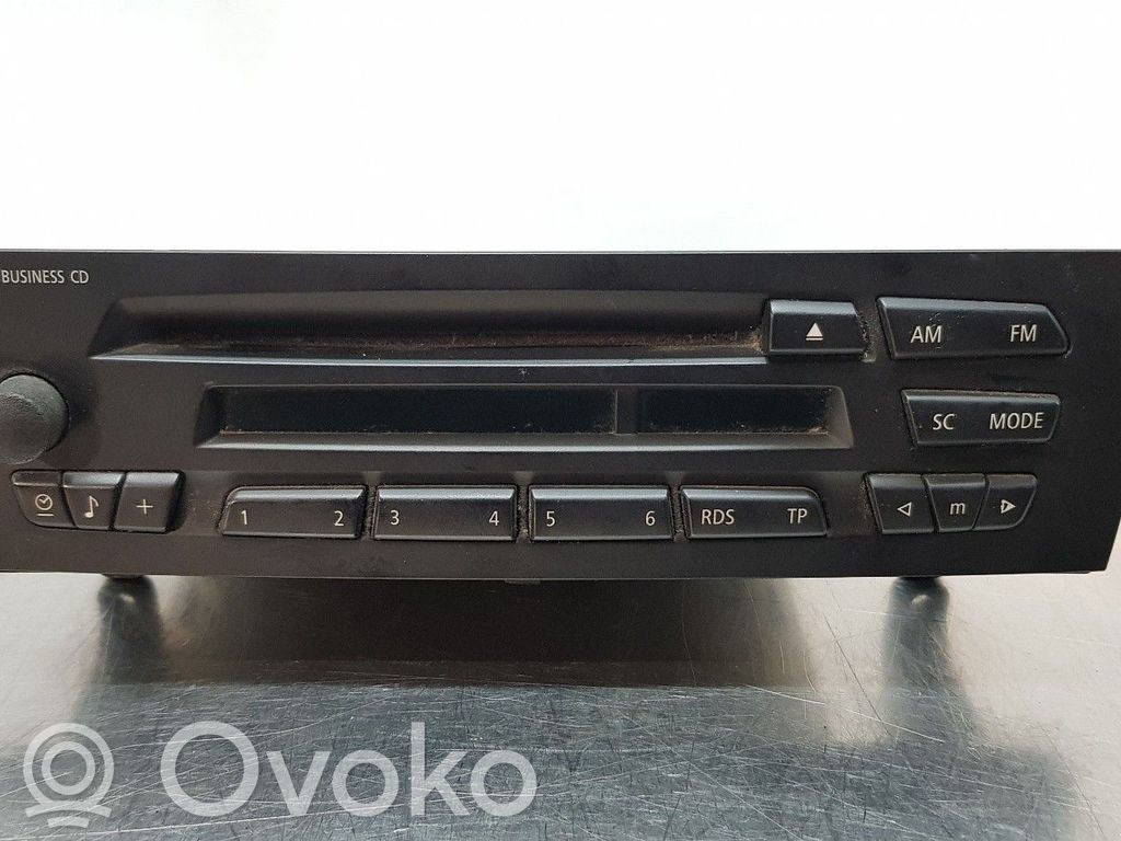 Sound HiFi control unit module   65126952296