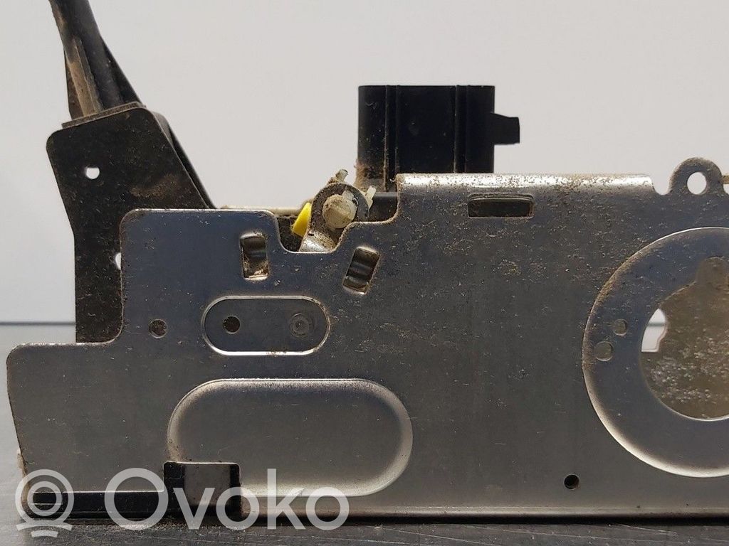 Front door lock   1945261,YC1AV21812CJ