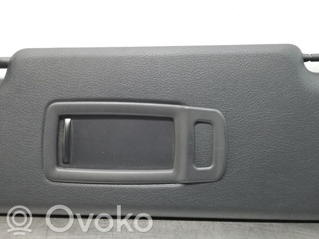 BMW 1 F40 Sun visor 