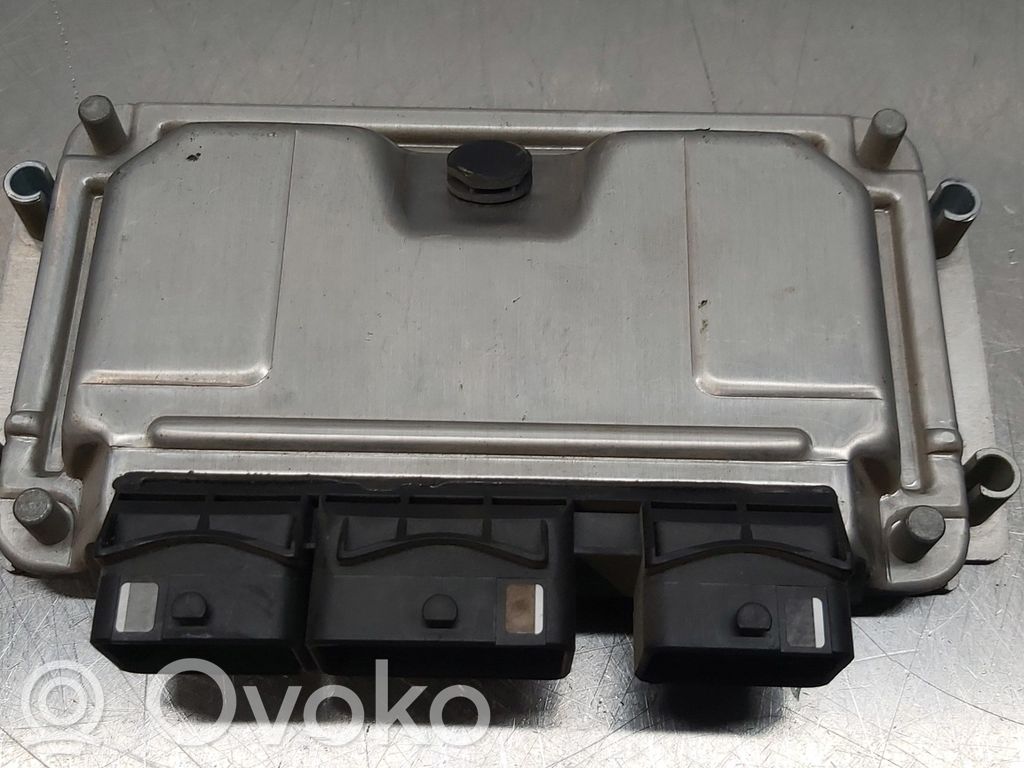 Citroen C3 Engine control unit/module 