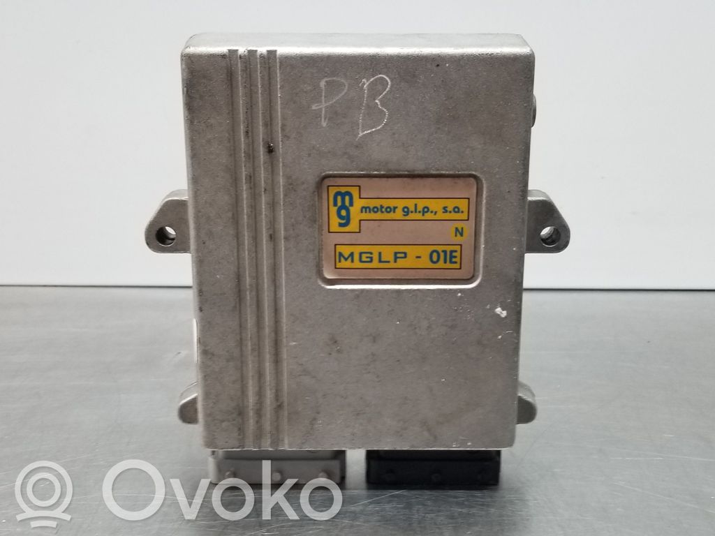 Citroen Xsara Other control units/modules 