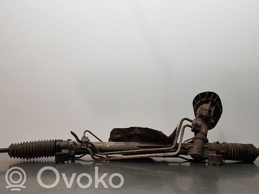 Ford Focus Vairo kolonėlė 