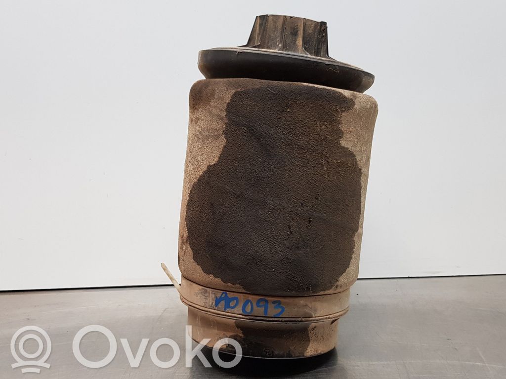 Etukierrejousi   A1663200325